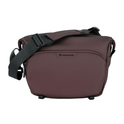 バンガード(VANGUARD) VEO LITE S7L CH チョコ 約7L ショルダーバッグ 内寸：(270-300)×215×120mm