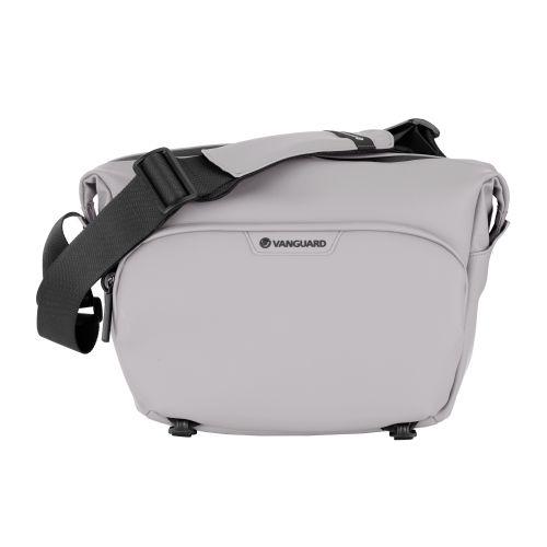 バンガード(VANGUARD) VEO LITE S7L CM クリーム  約7L ショルダーバッグ 内寸：(270-300)×215×120mm