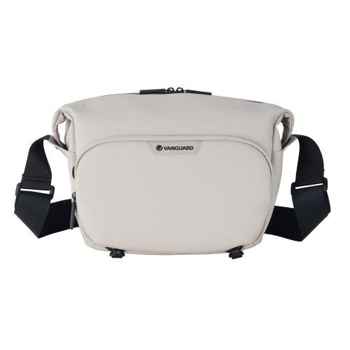 バンガード(VANGUARD) VEO LITE S7L CM クリーム  約7L ショルダーバッグ 内寸：(270-300)×215×120mm_1