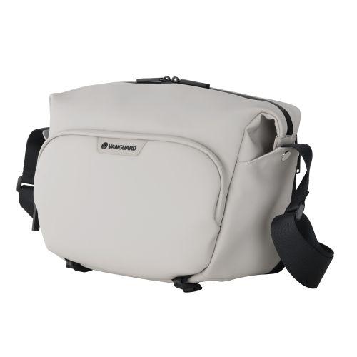 バンガード(VANGUARD) VEO LITE S7L CM クリーム  約7L ショルダーバッグ 内寸：(270-300)×215×120mm_2