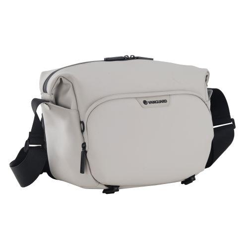 バンガード(VANGUARD) VEO LITE S7L CM クリーム  約7L ショルダーバッグ 内寸：(270-300)×215×120mm_3