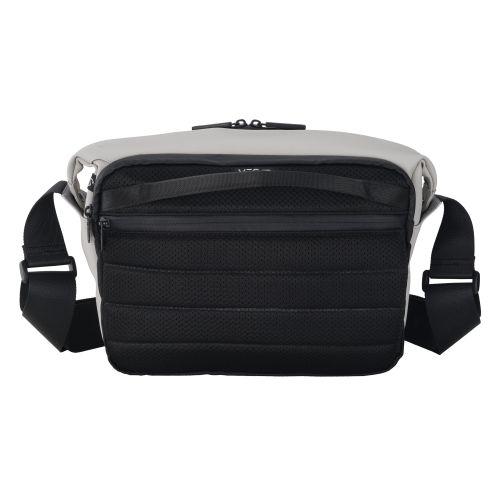 バンガード(VANGUARD) VEO LITE S7L CM クリーム  約7L ショルダーバッグ 内寸：(270-300)×215×120mm_6