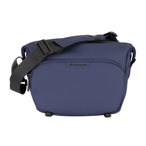 バンガード(VANGUARD) VEO LITE S7L NV ネイビー  約7L ショルダーバッグ 内寸：(270-300)×215×120mm