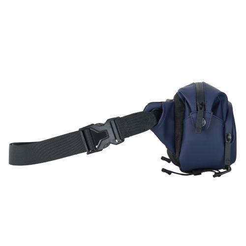 バンガード(VANGUARD) VEO LITE W3L NV ネイビー 約3L 多機能ウエストバッグ 内寸：240×155×80mm_4