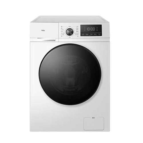 【標準設置料金込】【長期保証付】TCL(ティーシーエル) TW-DV7A ドラム式洗濯機 洗濯7kg 乾燥機能無 左開き 超薄ボディ 奥行51mm 縦865mm 幅601mm ワンルーム マンション向け 新生活_13