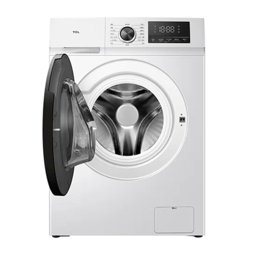 【標準設置料金込】【長期保証付】TCL(ティーシーエル) TW-DV7A ドラム式洗濯機 洗濯7kg 乾燥機能無 左開き 超薄ボディ 奥行51mm 縦865mm 幅601mm ワンルーム マンション向け 新生活_15