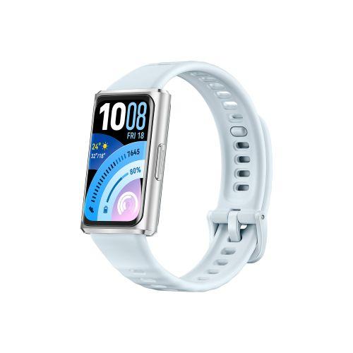 HUAWEI(毛革通い路) HUAWEI BAND 11 PRO BL 青味 1.62AMOLED 有機EL かっこ良いダンス楽隊 CDY-B49-BL フィットネストラッカー iOS/Android LINE告げ知らせる