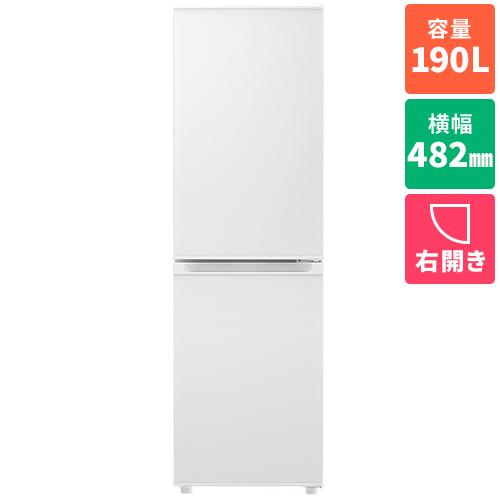 標準設置料金込】【長期保証付】TCL(ティーシーエル) TR-B19AR