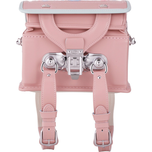 ＜ディズニー＞ ＜ディズニープリンセスデザイン ランドセル リトルマーメイド さくら＞ ＜D2618SR-3＞ お祝い プレゼント 入学祝い[代引不可]_11