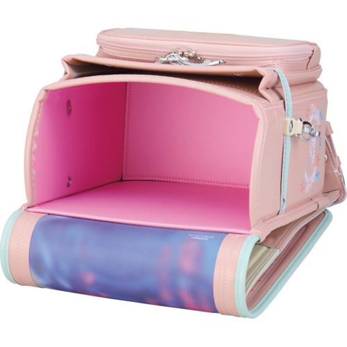 ＜ディズニー＞ ＜ディズニープリンセスデザイン ランドセル リトルマーメイド さくら＞ ＜D2618SR-3＞ お祝い プレゼント 入学祝い[代引不可]_18