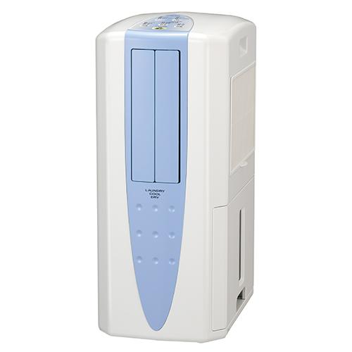 コロナ(CORONA) CDM-F1026-A スカイブルー どこでもクーラー 除湿能力1