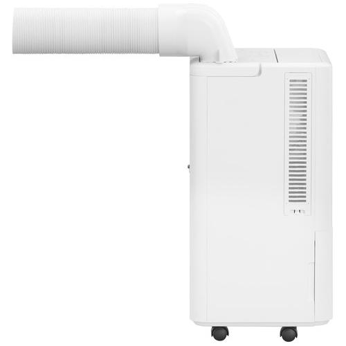 アイリスオーヤマ(Iris Ohyama) ICA-0303G-W コンパクトクーラー 冷風 除湿 送風 内部清浄 工事不要_6