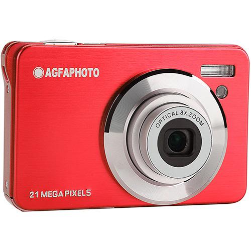 長期保証付】AGFA(アグフア) AGFA Realishot DC8300 RD レッド