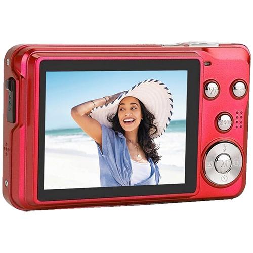 カメラ撮影用 長期保証付】AGFA(アグフア) AGFA Realishot DC8300 RD レッド