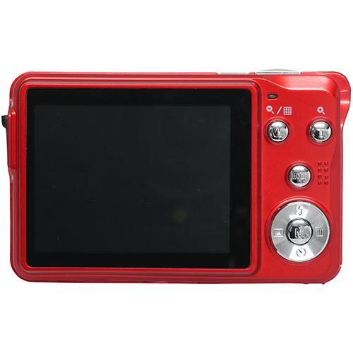 カメラ撮影用 長期保証付】AGFA(アグフア) AGFA Realishot DC8300 RD レッド