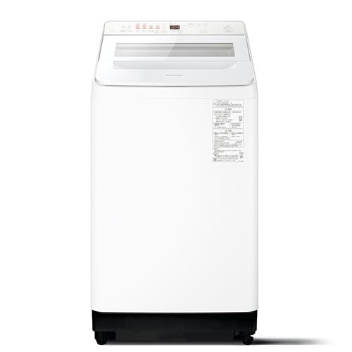 パナソニック(Panasonic) NA-FA10K6-W ホワイト 全自動洗濯機 洗濯10kg スゴ落ち泡洗浄 液体洗剤柔軟剤自動投入 BIGサークル投入口 日本製_13