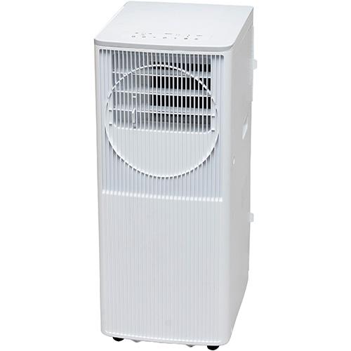 【長期保証付】トヨトミ(TOYOTOMI) TAD-P30R ホワイト スポットクーラー タッチパネル搭載 ノンドレン 冷房専用 工事不要 33,634円