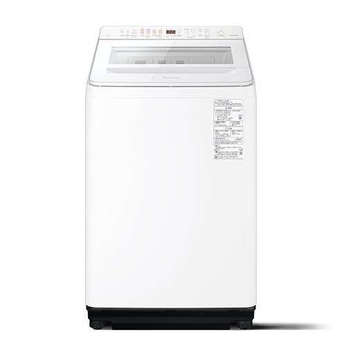 【標準設置料金込】【長期保証付】パナソニック(Panasonic) NA-FA12V6-W ホワイト 全自動洗濯機 上開き 洗濯12kg AI エコナビ_16