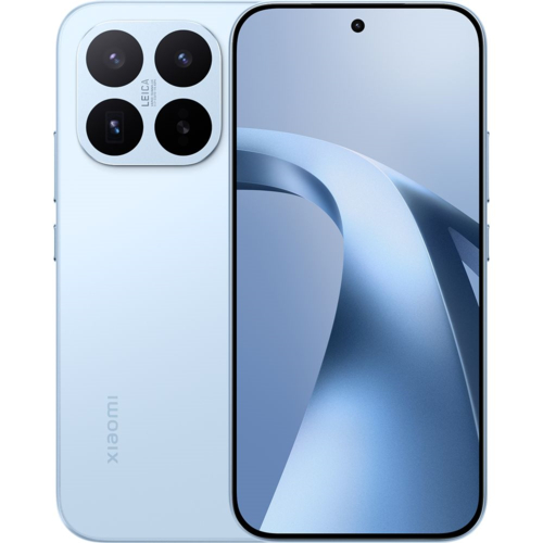 Xiaomi(シャオミ) Xiaomi 17T BL 12GB/512GB ブルー 6.59型有機EL SIMフリースマートフォン