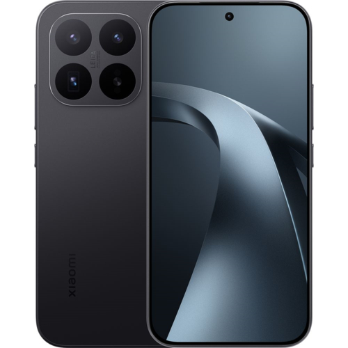 Xiaomi(シャオミ) Xiaomi 17T BK 12GB/256GB ブラック 6.59型有機EL SIMフリースマートフォン