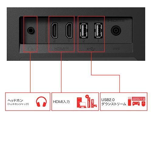 【長期保証付】LGエレクトロニクス(LG) 24U511SB-B LG Smart Monitor AI 23.8型 フルHD IPS HDR10 120Hz webOS搭載 スマートモニター ディスプレイ_11