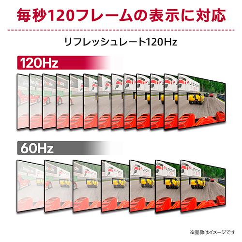 【長期保証付】LGエレクトロニクス(LG) 24U511SB-B LG Smart Monitor AI 23.8型 フルHD IPS HDR10 120Hz webOS搭載 スマートモニター ディスプレイ_2
