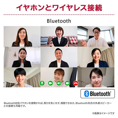 【長期保証付】LGエレクトロニクス(LG) 24U511SB-B LG Smart Monitor AI 23.8型 フルHD IPS HDR10 120Hz webOS搭載 スマートモニター ディスプレイ_8