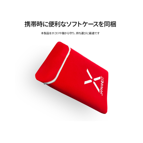 ジャパンネクスト(JAPANNEXT) JN-MD-IPST14WX 14型 WUXGA(1920×1200) HDR10 IPS タッチパネル搭載モバイルモニター ディスプレイ_11