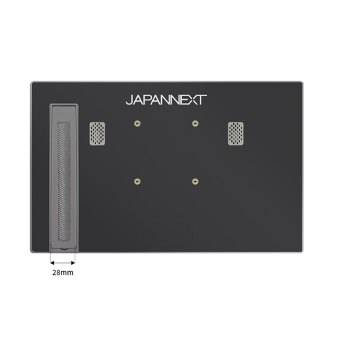 ジャパンネクスト(JAPANNEXT) JN-MD-IPST14WX 14型 WUXGA(1920×1200) HDR10 IPS タッチパネル搭載モバイルモニター ディスプレイ_16