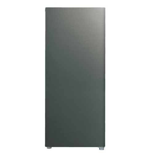 【設置＋リサイクル】アクア(AQUA) AQF-FA13A-DS ダークグレーシルバー ファン式 冷凍庫 インバーター搭載 134L
