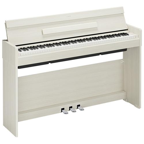 【長期保証付】ヤマハ(YAMAHA) YDP-S36WB ホワイトバーチ調 電子ピアノ ARIUS アリウス