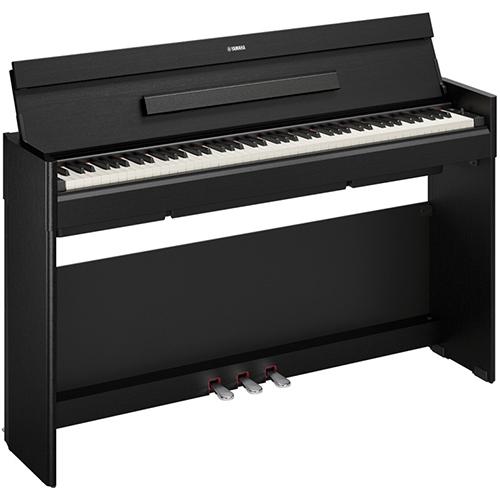 【標準設置料金込】ヤマハ(YAMAHA) YDP-S56B ブラックウッド調 電子ピアノ ARIUS アリウス 63,916円