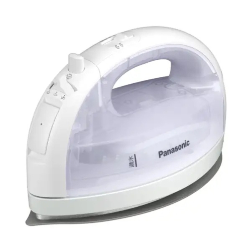 パナソニック(Panasonic) NI-WL410-W ホワイト コードレススチームアイロン