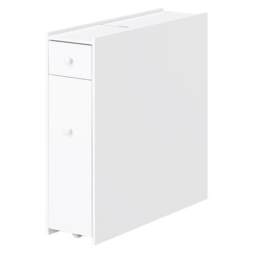 萩原(HAGIHARA) MTR-6229WH ホワイト トイレラック 7,524円
