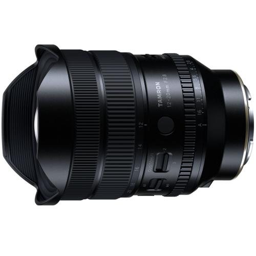 タムロン(TAMRON) 12-20mm F2.8 ソニーEマウント A084S フルサイズ大口径超広角ズームレンズ