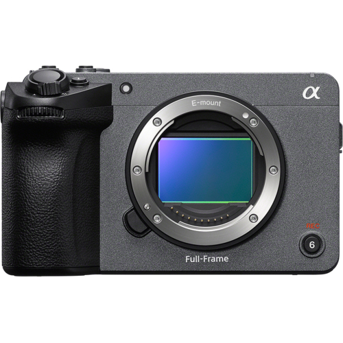 ソニー(SONY) FX5 プロフェッショナルカムコーダー ボディ CinemaLine ILME-FX5B 365,805円