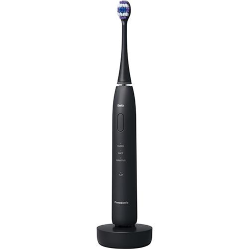 パナソニック(Panasonic) EW-DA49-K ブラック 音波振動ハブラシ ドルツ ドルツ 14,600円