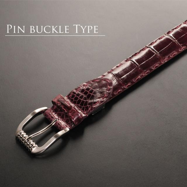 ベルト メンズ クロコダイル シャイニング 加工 35mm 日本製 ハンドステッチ 竹符 / marelli マレリー / メンズ (No.06000995)の通販は ベルト メンズ クロコダイル シャイニング 加工 35mm 日本製 ハンドステッチ 竹符 / marelli マレリー / メンズ (No.06000995)の通販は