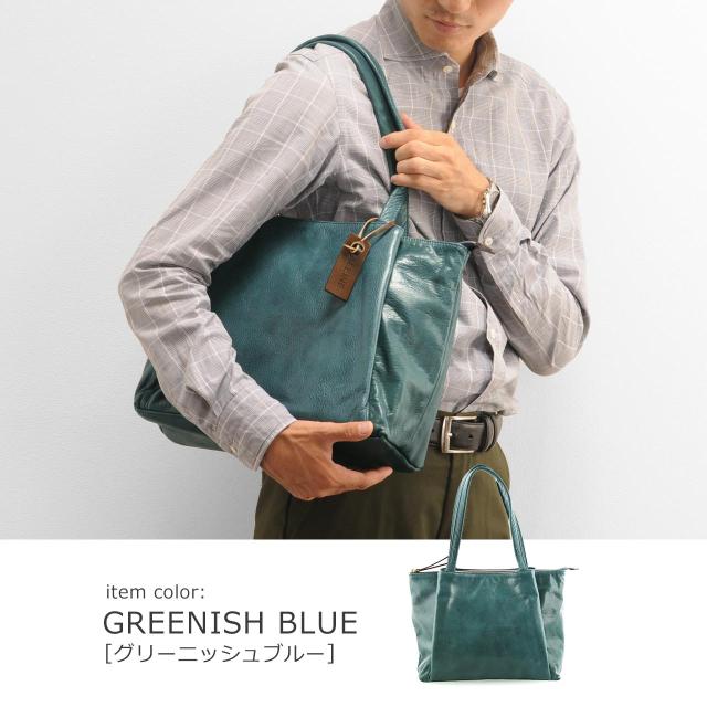 メンズ トートバッグ 日本製 A4 対応 本革 全5色 ブランド 大きめ 牛革