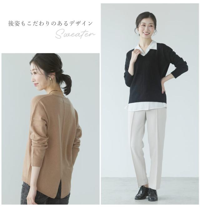 Filomo ブランド アンサンブル ニット レディース セーター カーディガン ウール 100 2点セット 秋冬 M L No の通販はau Pay マーケット Top 財布 バッグの三京商会