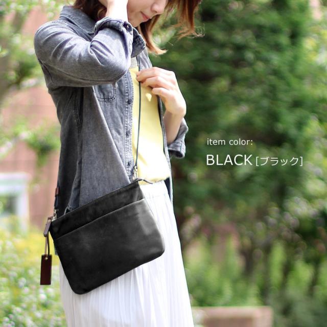 HALEINE ブランド 本革 ミニ ショルダーバッグ レディース 日本製 斜め掛け 牛革 革 小さめ ポシェット サコッシュ バッグ 全6色  母 女性 プレゼント レザーサコッシュ (No.07000294)の通販は