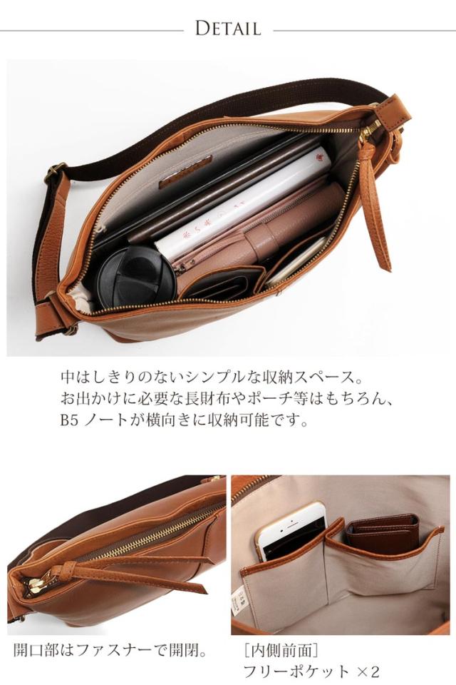 Jamale ブランド 本革 ショルダーバッグ レディース レザー