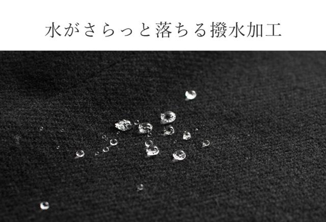 日本製 エアー カシミヤ 100％ ロング コート フォックス ファー トリミング ステンカラー 比翼仕立て 撥水 加工 秋冬 レディース ベージュ/モカ/ダークグレー/ブラック(02000268r)_6