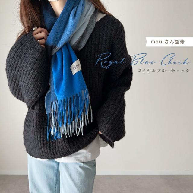 《mau.さんコラボ》Filomo 極やわカシミヤ 100% ストール レディース 白 カシミヤストール カシミアストール マフラー(02000329r)