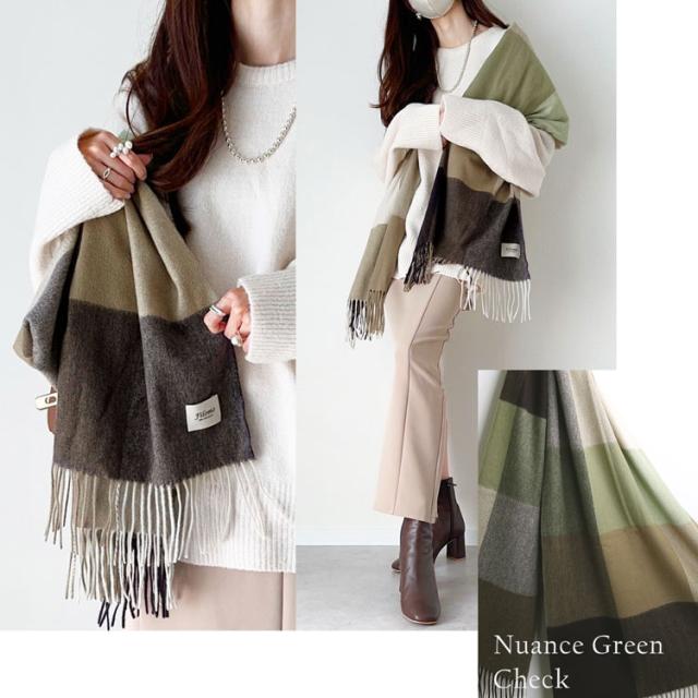 《mau.さんコラボ》Filomo 極やわカシミヤ 100% ストール レディース 白 カシミヤストール カシミアストール マフラー(02000329r)