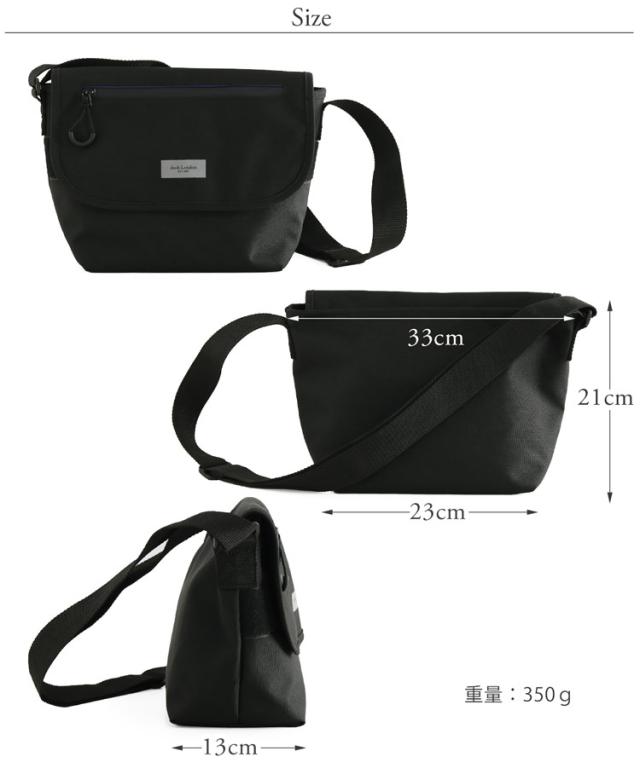 Cordura R メッセンジャーバッグ メンズ ブランド Doob London 軽量 耐久性 撥水 ショルダー バッグ 斜めがけ メンズバッグ サコッシュ の通販はau Pay マーケット Top 財布 バッグの三京商会