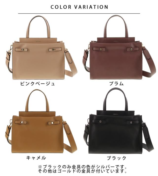 バッグ レディース ハンドバッグ 通勤 a5 ブランド LORISTELLA ロリステッラ 2way ショルダー 本革 牛革 イタリア製 (07000402r)_14