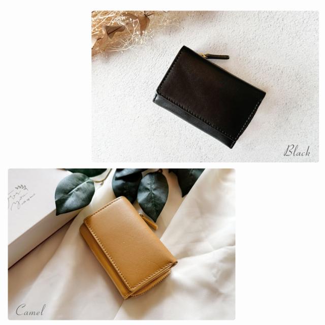 財布　小銭入れ　キーケース キーケース 小銭入れ レディース 本革 スマートキー ウォレット