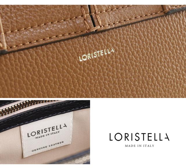 バッグ レディース 2way ショルダー ブランド LORISTELLA イタリア 本革 ハンドバッグ フラップ きれいめ 大人 小さめ レザーバッグ (07000467r)_15