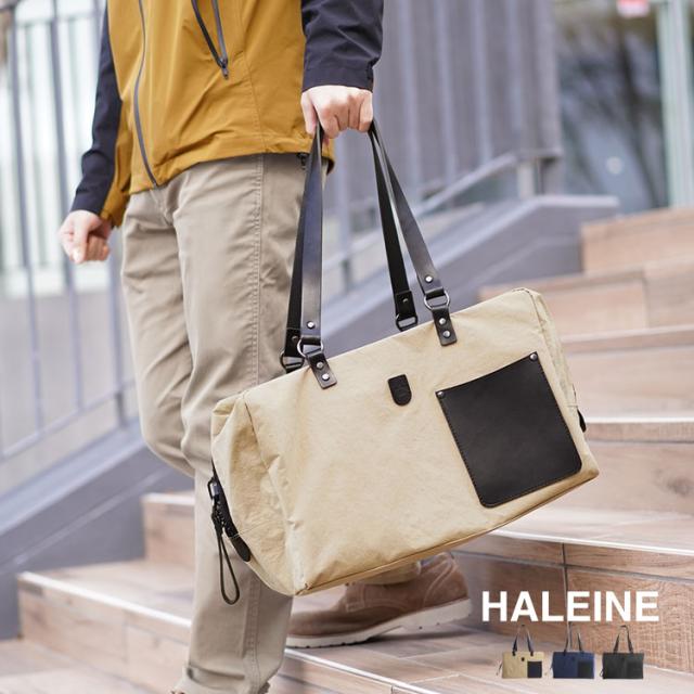 四角 バッグ ロッカー ボストン キャンプ フィットネス ジム ゴルフ スポーツ バッグ HALEINE ブランド(07000470-mens-1r)